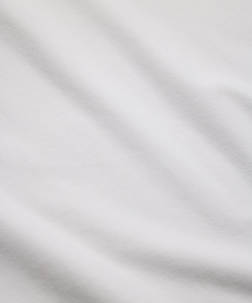 SUNNY  SPORTS（サニースポーツ）の「【SUNNY SPORTS　サニースポーツ】 BASIC POCKET TEE Primeflex　ポケTEE　半袖（Tシャツ/カットソー・メンズ・ホワイト/ブラック/ブラウン・LARGE/MEDIUM/XX-LARGE/X-LARGE/X-SMALL）」の12枚目の写真