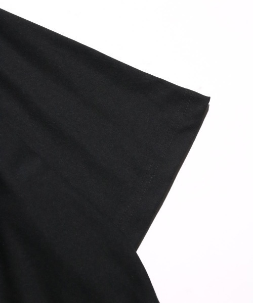 SUNNY  SPORTS（サニースポーツ）の「【SUNNY SPORTS　サニースポーツ】 BASIC POCKET TEE Primeflex　ポケTEE　半袖（Tシャツ/カットソー・メンズ・ホワイト/ブラック/ブラウン・LARGE/MEDIUM/XX-LARGE/X-LARGE/X-SMALL）」の17枚目の写真