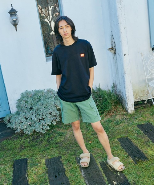 NIKE（ナイキ）の「ナイキ カーム メンズサンダル / Nike Calm