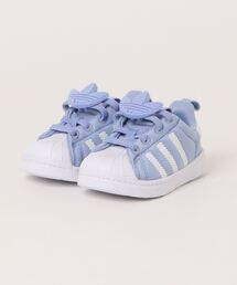 adidas(AfB_X)ADIDAS AfB_X 12-16 SST 360 CF I SST 360 CF ID1058 BLUE/FTWR/BLUE(Xj[J[)