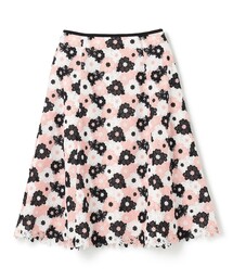 TOCCA（トッカ）の「【WEB限定】【TOCCA LAVENDER】Tulips Lace