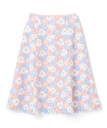 【史上最も激安】 TOCCA｜トッカのスカート（レース）通販 - ZOZOTOWN スカート