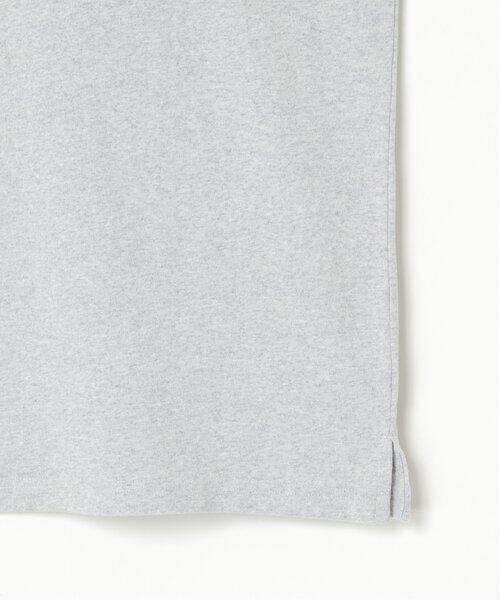 Goodwear(グッドウェア)の「Goodwear グッドウェア ヘンリーネックTシャツ(Tシャツ/カットソー・メンズ・グレー/ブラック/ホワイト/チャコール/ネイビー・LL/L/M/S)」の17枚目の写真