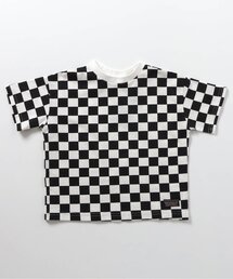 BREEZE（ブリーズ）の「【セットアップ可】総柄Tシャツ（Tシャツ/カットソー・キッズ）」
