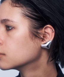 IRIS47 | 【IRIS 47】petite balance earring/プチ バランス イヤリング(イヤリング)