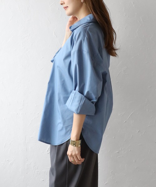 framework ビジューシャツ　新品未使用タグ付き framework ビジューシャツ 新品未使用タグ付き