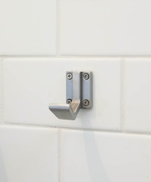 DULTON(�_���g��)��ALUMINUM SINGLE HOOK/�A���~�j�E�� �Ǖt���t�b�N(���[�O�b�Y)