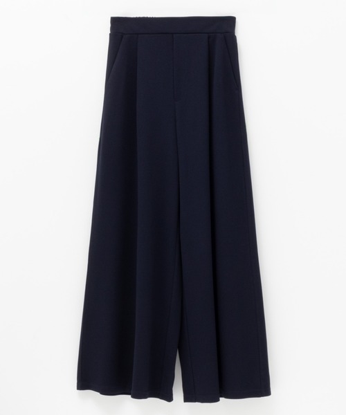 NAVY(ネイビー)の「NAVY ジョーゼットワイドパンツ(その他パンツ・レディース・グリーン/ネイビー/ブラック・M/L)」の20枚目の写真