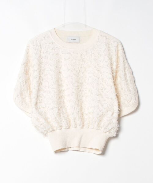 セール/ブランド古着】ドルマンスリーブニット（ニット/セーター  