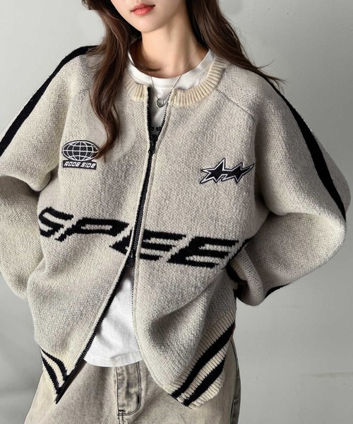 セール】《JaVa ジャバコラボ》大人 スポーティーの 新顔。 レーサー