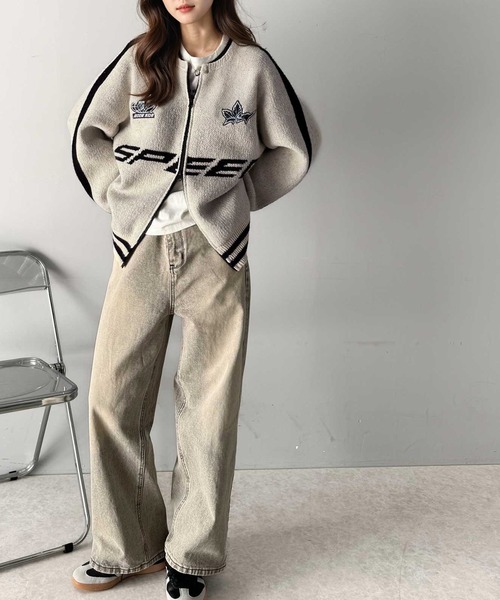 セール】《JaVa ジャバコラボ》大人 スポーティーの 新顔