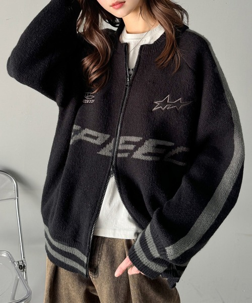 セール】《JaVa ジャバコラボ》大人 スポーティーの 新顔。 レーサー