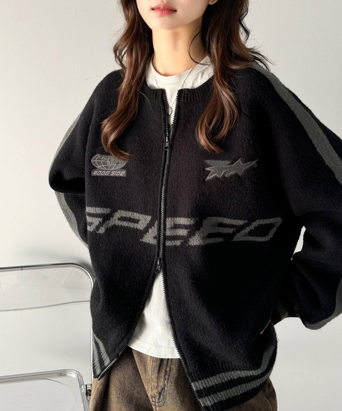 セール】《JaVa ジャバコラボ》大人 スポーティーの 新顔。 レーサー