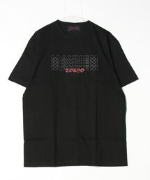 【MAYHEM】graphic T