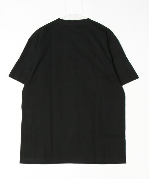 Mag.（マグ）の「【MAYHEM】graphic T（Tシャツ/カットソー・レディース・ブラック・LARGE/MEDIUM）」の2枚目の写真
