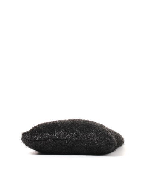 studio CLIP(スタディオクリップ)の「キラキラニットトートバッグ(トートバッグ・レディース・ブラック/その他2・FREE)」の13枚目の写真