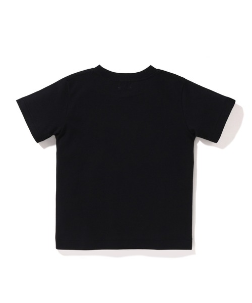 GLOW IN THE DARK MILO SHARK TEE（Tシャツ/カットソー）｜A