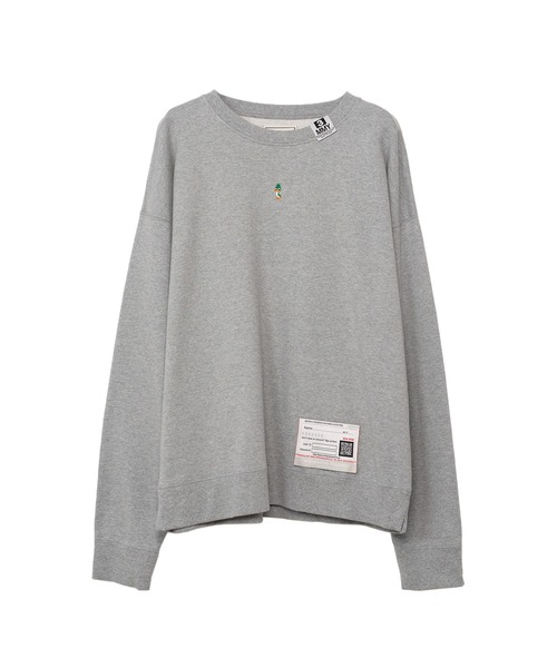 Maison MIHARA YASUHIRO（メゾンミハラヤスヒロ）の「Duck Embroidery