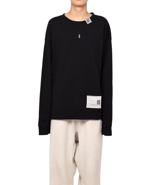 Maison MIHARA YASUHIRO（メゾンミハラヤスヒロ）の「Duck Embroidery  