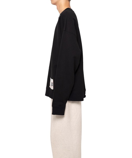 Maison MIHARA YASUHIRO（メゾンミハラヤスヒロ）の「Duck Embroidery