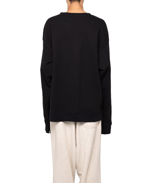 Maison MIHARA YASUHIRO（メゾンミハラヤスヒロ）の「Duck Embroidery  