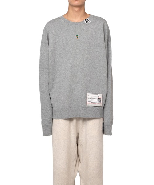 Maison MIHARA YASUHIRO（メゾンミハラヤスヒロ）の「Duck Embroidery