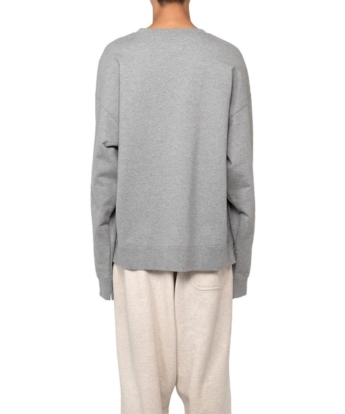 Maison MIHARA YASUHIRO（メゾンミハラヤスヒロ）の「Duck Embroidery