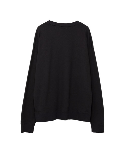 Maison MIHARA YASUHIRO（メゾンミハラヤスヒロ）の「Duck Embroidery
