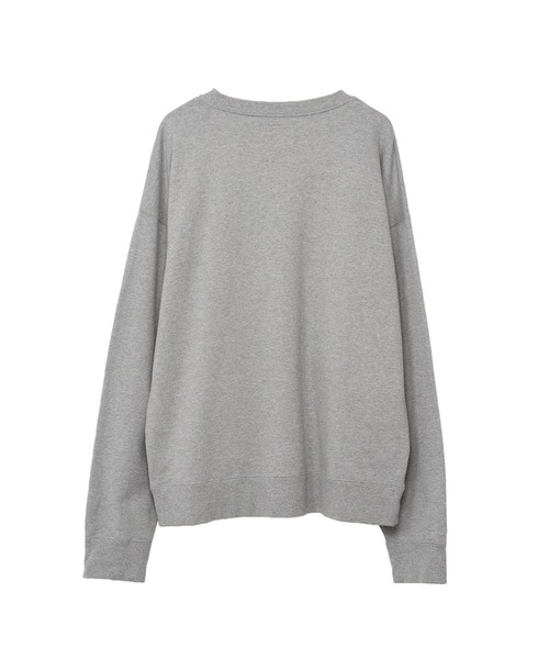 Maison MIHARA YASUHIRO（メゾンミハラヤスヒロ）の「Duck Embroidery