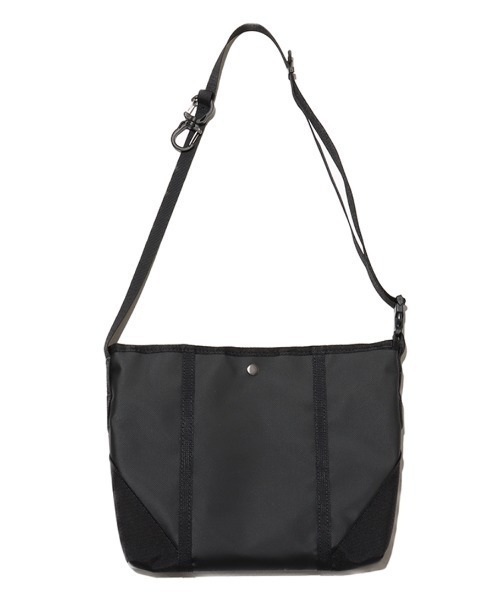 THE NORTH FACE（ザノースフェイス）の「THE NORTH FACE BC Sacoche / ザ・ノース・フェイス BC サコッシュ（ショルダーバッグ・メンズ・パープル/イエロー/ホワイト/グリーン/ブラック・FREE）」の15枚目の写真