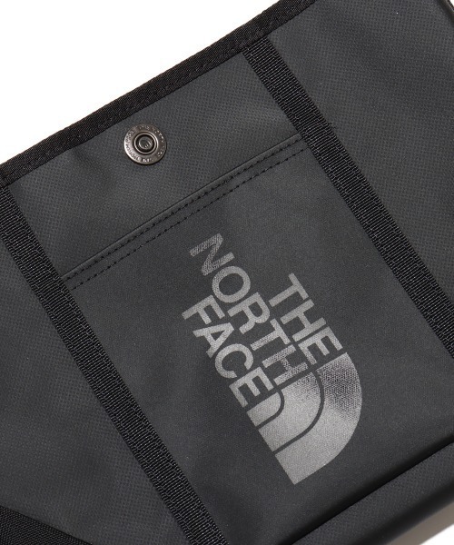 THE NORTH FACE（ザノースフェイス）の「THE NORTH FACE BC Sacoche / ザ・ノース・フェイス BC サコッシュ（ショルダーバッグ・メンズ・パープル/イエロー/ホワイト/グリーン/ブラック・FREE）」の16枚目の写真