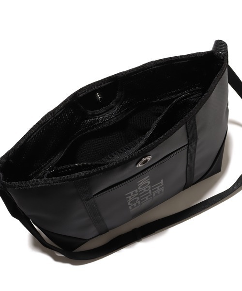 THE NORTH FACE（ザノースフェイス）の「THE NORTH FACE BC Sacoche / ザ・ノース・フェイス BC サコッシュ（ショルダーバッグ・メンズ・パープル/イエロー/ホワイト/グリーン/ブラック・FREE）」の17枚目の写真