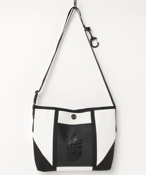 THE NORTH FACE（ザノースフェイス）の「THE NORTH FACE BC Sacoche / ザ・ノース・フェイス BC サコッシュ（ショルダーバッグ・メンズ・パープル/イエロー/ホワイト/グリーン/ブラック・FREE）」の10枚目の写真