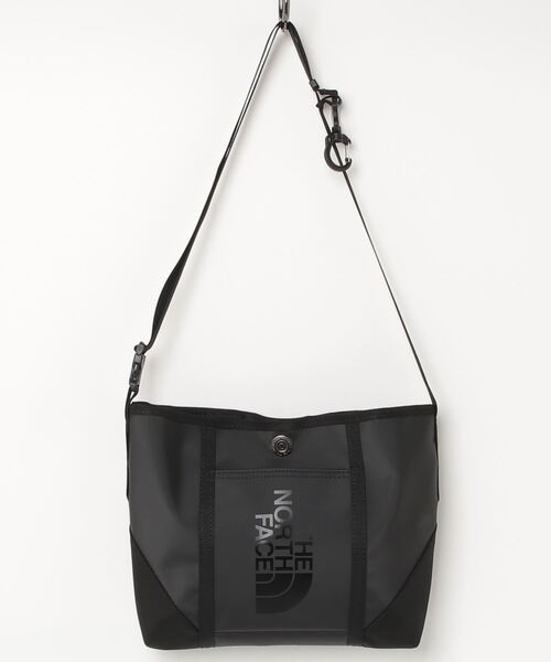 THE NORTH FACE（ザノースフェイス）の「THE NORTH FACE BC Sacoche / ザ・ノース・フェイス BC サコッシュ（ショルダーバッグ・メンズ・パープル/イエロー/ホワイト/グリーン/ブラック・FREE）」の14枚目の写真