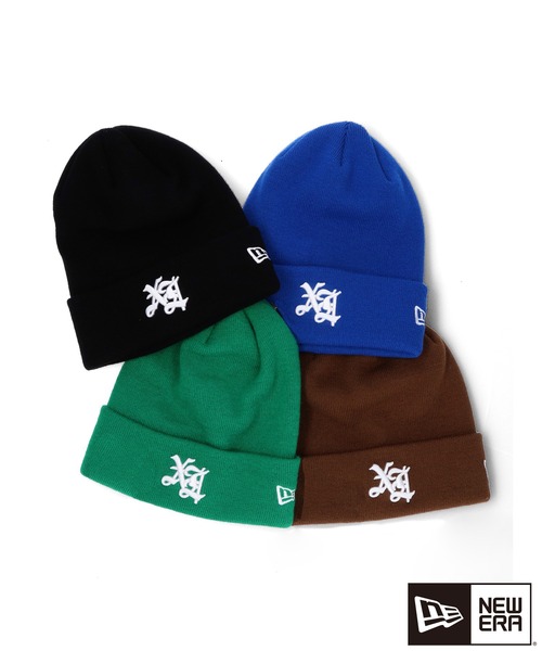 HRCS2024限定 LOVE EAR ART ニットキャップ 黒 × 緑 最安 HRCS2024限定 LOVE EAR ART ニットキャップ 黒 × 緑 最安 HRCS2024限定