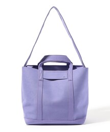 zattu（ザッツ）の「zattu KINAX 2-wayトートバッグ（トートバッグ）」