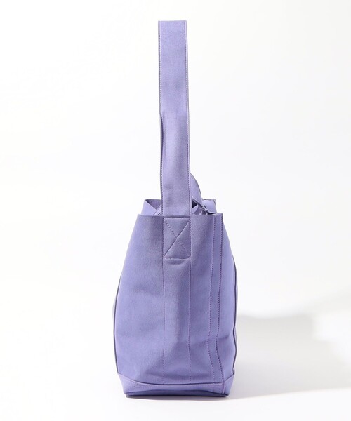 zattu（ザッツ）の「zattu KINAX 2-wayトートバッグ（トートバッグ 