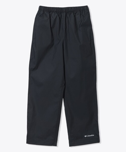 Columbia(コロンビア)の「Columbia/ トレイルアドベンチャーIIパンツ /コロンビア(その他パンツ・キッズ・ブラック・XXS/S/L/XS/M)」の2枚目の写真