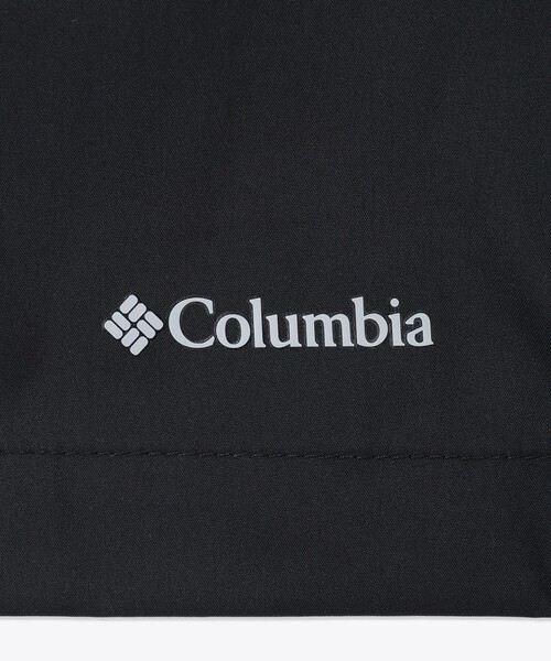 Columbia(コロンビア)の「Columbia/ トレイルアドベンチャーIIパンツ /コロンビア(その他パンツ・キッズ・ブラック・XXS/S/L/XS/M)」の9枚目の写真