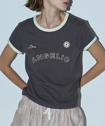 DEARSTALKER | DEARSTALKER／LINGER T(Tシャツ/カットソー)