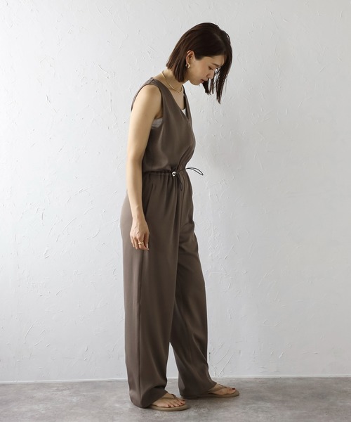 60s ヴィンテージ オシュコシュ TALONジップ オールインワン