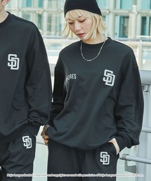 MONO-MART(m}[g)MLB/W[[Ox[X{[ ʒ ZbgAbv byhJ TChC rbOVGbgvI[o[XEFbgXEFbgpc(ZbgAbv)