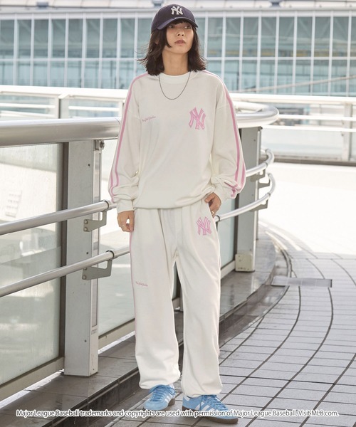 MLB セットアップ MLB セットアップ MLB/メジャーリーグベースボール 別注