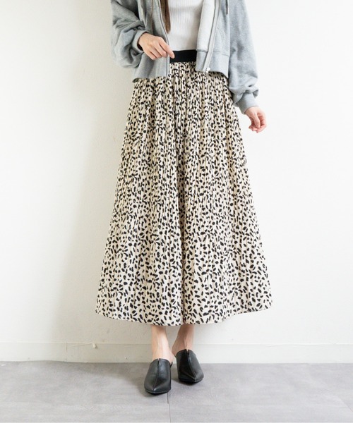 Fabby fabby（ファビィーファビィー）の「スリットポインテッドトゥミュール（その他シューズ・レディース・ブラック/シルバー/ベージュ・SMALL/MEDIUM/LARGE）」の16枚目の写真