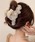 Mayree�i���C���[�j�́u�yfloat�z�V�t�H�� �V���v�� �o���X�N���b�v�i�o���b�^/�w�A�N���b�v�j�v�b�z���C�g
