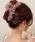 Mayree�i���C���[�j�́u�yfloat�z�V�t�H�� �V���v�� �o���X�N���b�v�i�o���b�^/�w�A�N���b�v�j�v�b�s���N