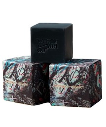 WITH OR WITHOUT（ウィズオアウィズアウト）の「Soooo Silk Fluffy Soap/SARAH K CRAIG（石鹸/ボディソープ・メンズ）」