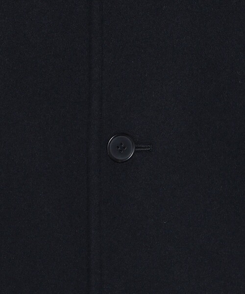 【セール】＜H＞シャルムビーバー スーパーロングコート（その他アウター）｜H BEAUTY&YOUTH UNITED ARROWS（エイチビューティーアンドユースユナイテッドアローズ）