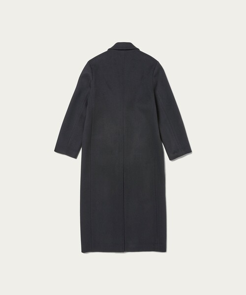 【セール】＜H＞シャルムビーバー スーパーロングコート（その他アウター）｜H BEAUTY&YOUTH UNITED ARROWS（エイチビューティーアンドユースユナイテッドアローズ）