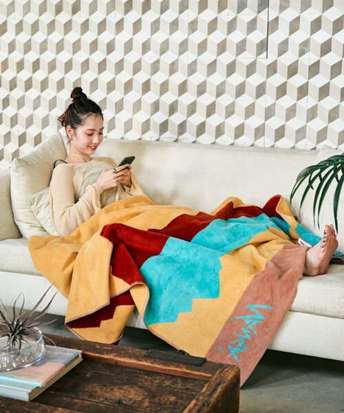 NANGA（ナンガ）の「NANGA × FREAK'S STORE/ナンガ × フリークスストア